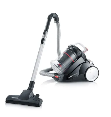 Immagine prodotto di SEVERIN MY7114 SEVERIN MY 7114 S´POWER® nonstopXL Staubsauger 750 W