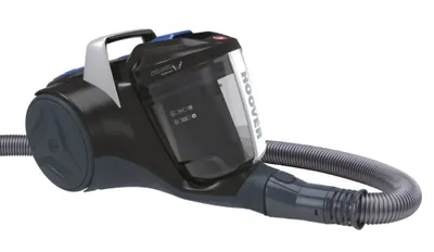 Image de Hoover Breeze BR40PET 011 2 l Cylindre Sous-Vide Sec 700 W Sans Sac