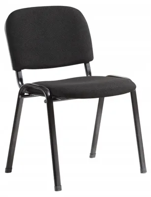 Obrázek produktu pro Konferenční židle KANITA - černá