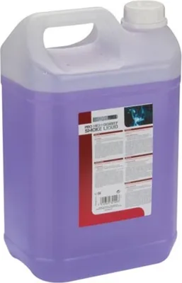 Zdjęcie produktu dla HQ Power Pro high-density smoke liquid 5L
