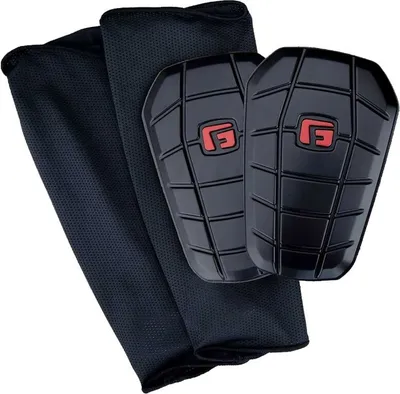 Obrázok produktu pre Chrániče holení G-FORM Pro-S Blade, čierne, veľkosť L