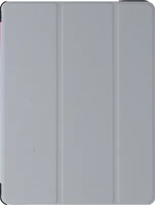 Produktbild von Hülle für Apple iPad Pro 1 2 3 | 11 Zoll - Smartcover Schutzhülle Smart Cover Tasche Case - Grau