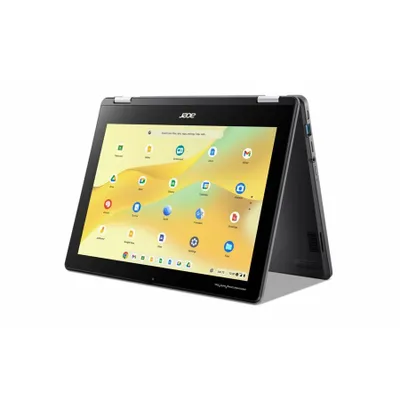Produktbild von Acer Chromebook Spin 512 R856LT-TCO-C2NK N100/8GB/64GBeMMC/ChromeOS/LTE/black