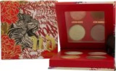 Produktbild von Urban Decay Eyeshadow Palette 3.7g - Lunar New Year Limited Edition