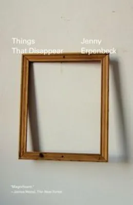 Zdjęcie produktu dla Things That Disappear