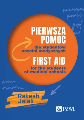 Image de Pierwsza pomoc dla studentów uczelni medycznych Rakesh Jalali