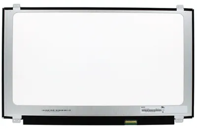 Produktbild von OEM 15,6 Zoll LCD -Bildschirm 1366x768 Gloss 30pin EDP