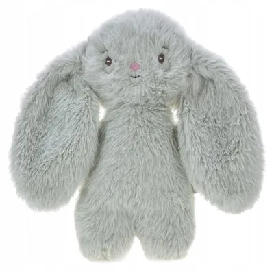 Produktbild von Beppe Stoffhase Plüschtier 25 cm Kuscheltier ab 6 Monaten