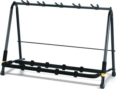 Zdjęcie produktu dla Hercules GS525B Statyw do gitary multi