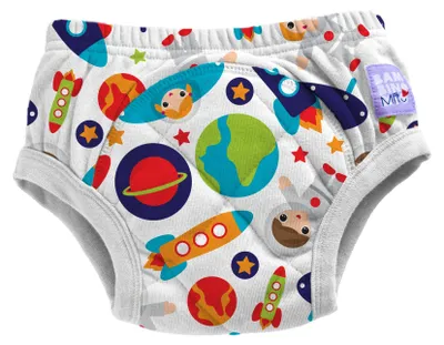 Immagine prodotto di Pantaloni per l'addestramento al vasino riutilizzabili