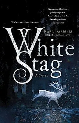 Produktbild von White Stag