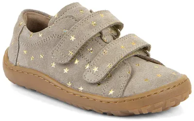 Produktbild von Froddo Barefoot Baze Gold Größe EU 23
