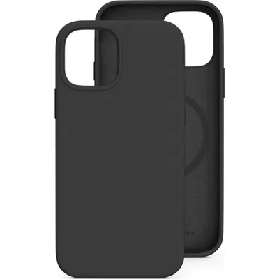 Immagine prodotto di Epico Magsafe Mobile Cover per Apple iPhone 12 Pro Max - Nero