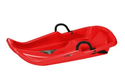 Obrázek produktu pro Plastkon Twister bob - žlutý