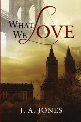 Produktbild von What We Love