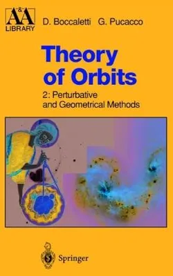 Obrázok produktu pre Theory of Orbits
