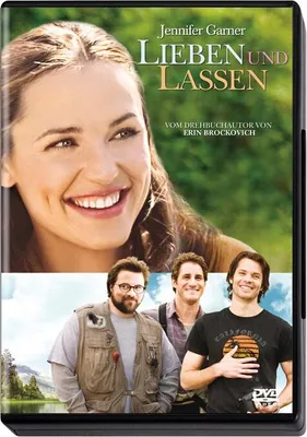Produktbild von Lieben und Lassen