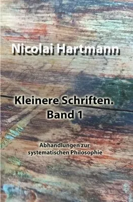 Immagine prodotto di Kleinere Schriften. Band 1