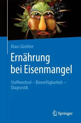 Immagine prodotto di Ernährung bei Eisenmangel