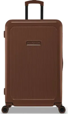 Produktbild von SUITSUIT® Expression Nutshell L - braun