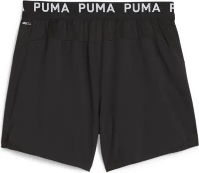 Produktbild von Puma Herren Fit 5'' Ultra Breathable Stretch Short Black