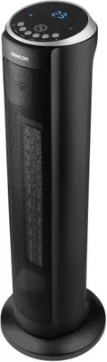 Obrázok produktu pre SENCOR SFH 8990BK Keramický ohrievač