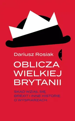 Produktbild von Oblicza Wielkiej Brytanii