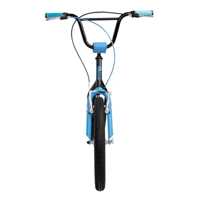 Produktbild von Spokey ROCKER Tretroller City Roller Master 20/16 Zoll Scooter