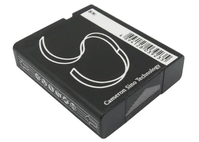 Immagine prodotto di TECHTEK Batteria compatibile con [Casio] EX-ZR100, Exilim EX-FC300S, Exilim EX-H30, Exilim EX-H30BK, Exilim EX-H35, Exilim EX-ZR100, Exilim EX-ZR1000