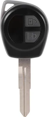 Immagine prodotto di Custodia per chiavi, guscio per moto 2 chiavi Custodia per FOB remota,