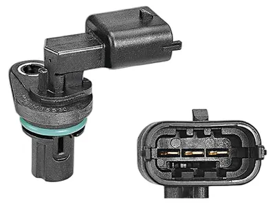 Produktbild von VALEO Nockenwelleposition Sensor für OPEL ZAFIRA B (A05) Nockenwellen 253823