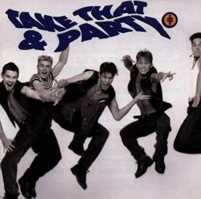 Obrázek produktu pro Take That: Take That & Party