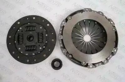 Produktbild von NEXUS Kupplungssatz Kupplung passend für PEUGEOT 206 Schrägheck (2A/C) F1C042NX