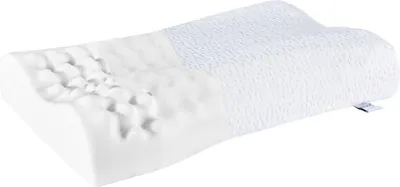Obrázok produktu pre Anatomický vankúš Ergo 35x52x10 cm EMI