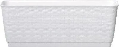 Produktbild von rATOLLA PW 49,2x17,2x17,4cm BÍ (S449) Scharnier. mit Schale