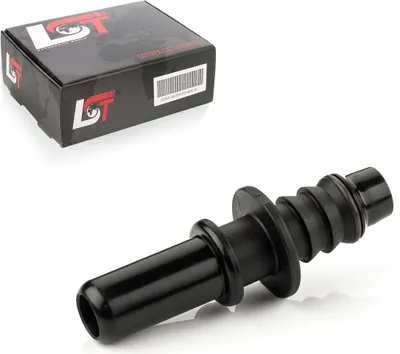 Produktbild von Gegenstück Schnellkupplung gerade Kraftstoffleitung 11,8 x 10mm für HONDA SUZUKI