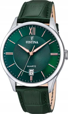 Obrázek produktu pro Festina Hodinky Classics Green