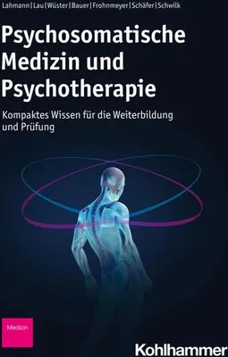 Image de Psychosomatische Medizin und Psychotherapie