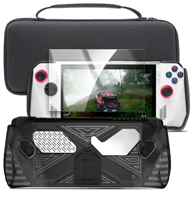 Image de Kit d'accessoires EVA pour équipements de jeu
