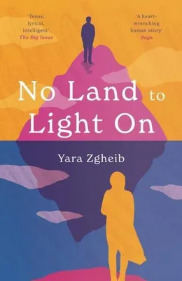 Immagine prodotto di Zgheib, Y: No Land to Light On