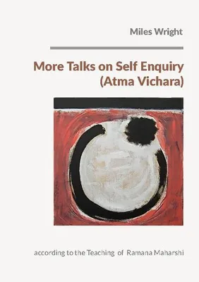 Produktbild von More Talks on Self Enquiry (Atma Vichara)