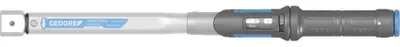 Image de Clé dynamométrique DREMASTER SE 80 - 400 Nm 14 x 18 mm Gedore | 4002805931578