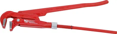 Image de BGS Pince pour tubes d'angle 38 mm - 1,5" forme suédoise - 6789