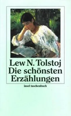 Produktbild von Die schönsten Erzählungen