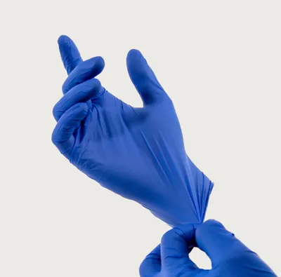 Produktbild von KVP Handschuhe BetterGloves M