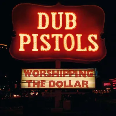 Produktbild von Worshipping The Dollar