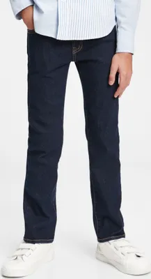 Produktbild von GAP Washwell Straight Jeans für Kinder 8