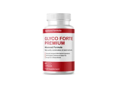 Image de Glyco Forte Premium