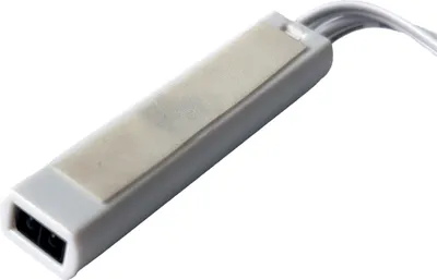 Produktbild von Malmbergs IR-Sensor Weiß max. 75W für LED Unterbauleuchte Zeta