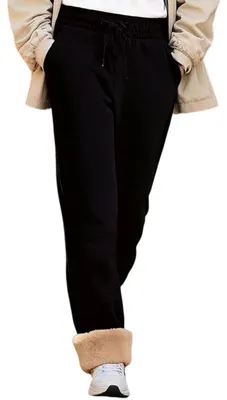 Immagine prodotto di Pantaloni da jogging in pile per le giornate fredde